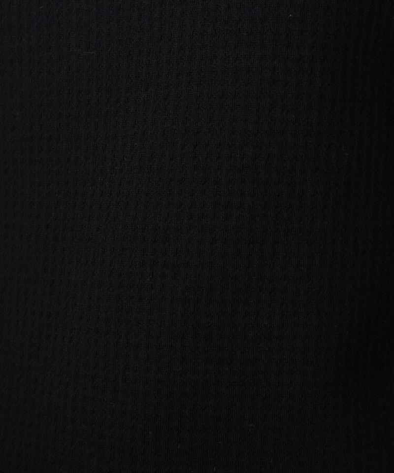 サルティーリバーチェックプルオーバー