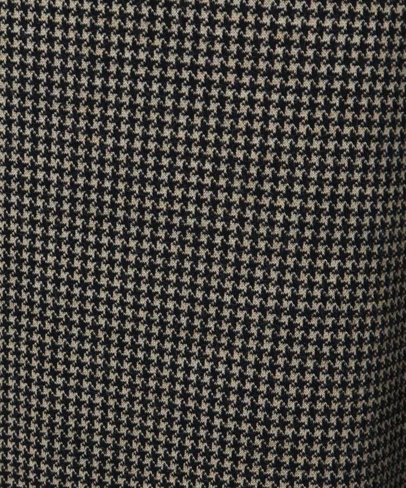 サルティーリバーチェックスカート