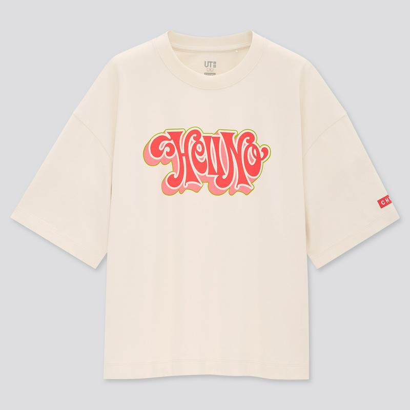 ＃リアルトーク カオス UT グラフィックTシャツ（半袖・オーバーサイズフィット）