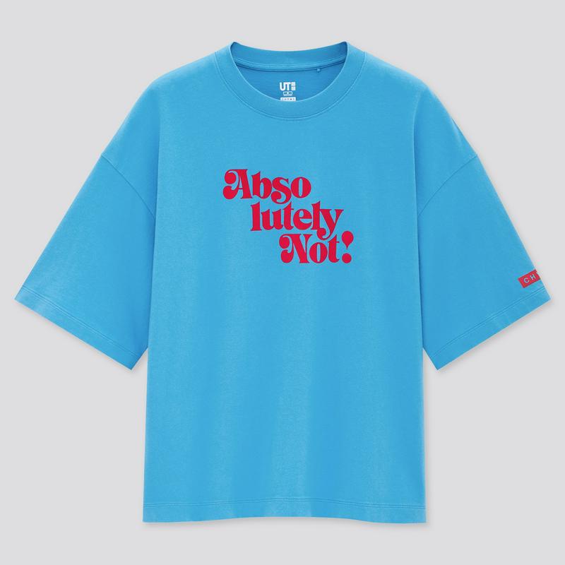 ＃リアルトーク カオス UT グラフィックTシャツ（半袖・オーバーサイズフィット）