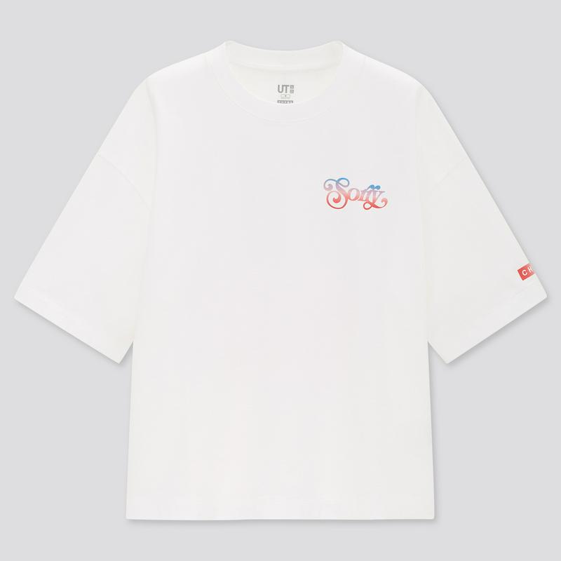 ＃リアルトーク カオス UT グラフィックTシャツ（半袖・オーバーサイズフィット）