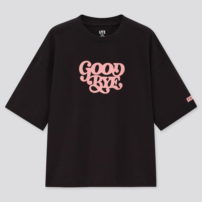 ＃リアルトーク カオス UT グラフィックTシャツ（半袖・オーバーサイズフィット）