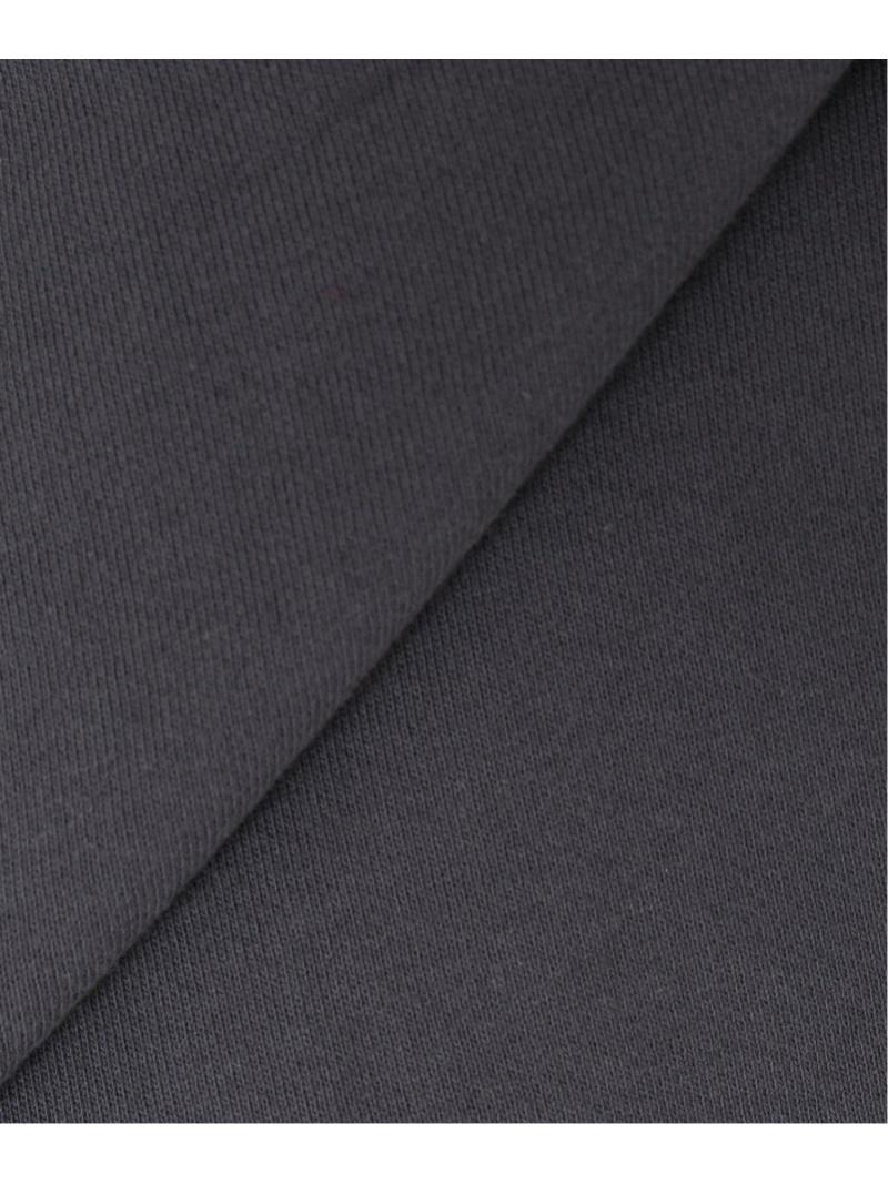 CUT-OFF SWEATカーディガン◆3