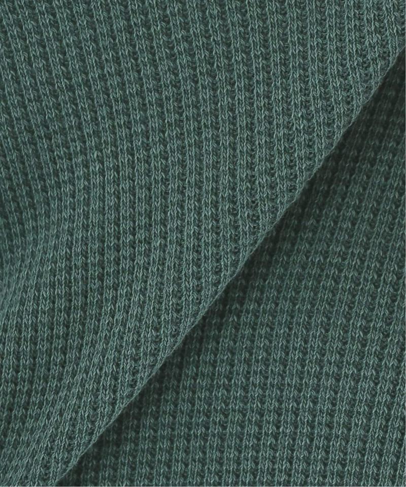 ピグメントワッフルプルオーバー◆（JOURNAL STANDARD relume）