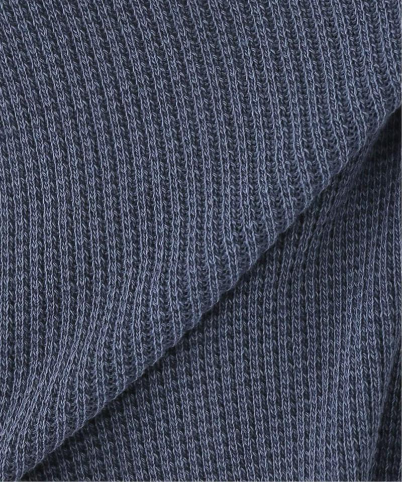 ピグメントワッフルプルオーバー◆（JOURNAL STANDARD relume）