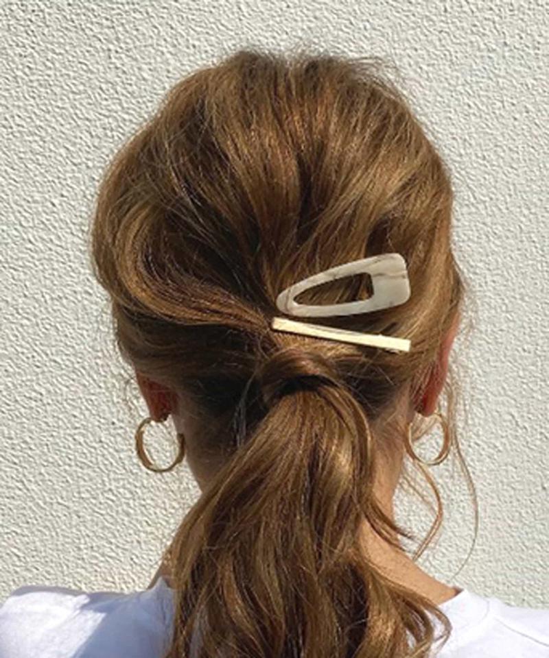 マーブルクリップ3本セット