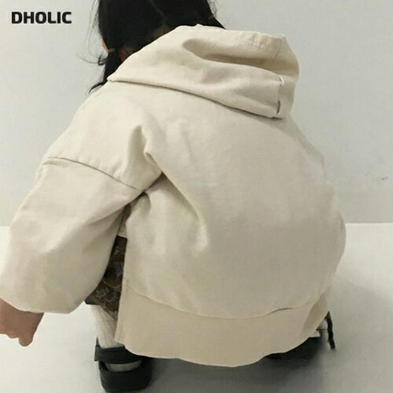 【新作10%OFF】サイドスリットフーディ・u06455 キッズ【3~8才】【tops】【トップス スウェット パーカー 長袖 