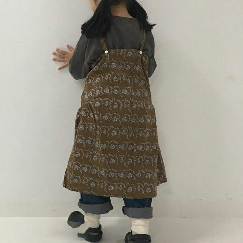 【新作10%OFF】2TYPEキャミワンピース・u06425 キッズ【3~8才】【ops】【ワンピース ロング ロングワンピース