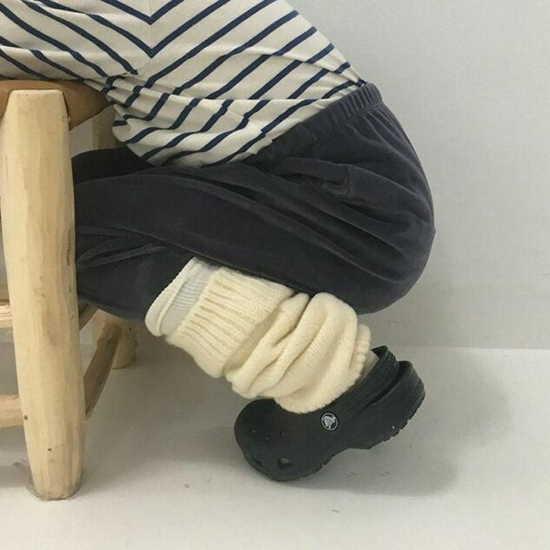 【新作10%OFF】ベロアパンツ・u06476 キッズ【3~8才】【pt】【パンツ ズボン ボトムス ベロア ベロアパンツ 単色