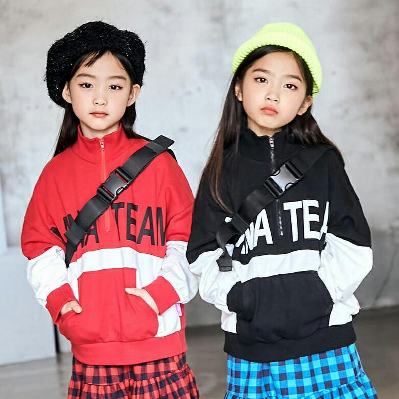 【新作10%OFF】カラーブロックアノラック・b06485 キッズ【3~8才】【jk】【アノラックパーカー アウター 秋アウター