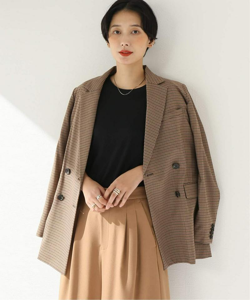 【A.P.C./アーペーセー】T-SHIRT LUCY：Tシャツ（JOURNAL STANDARD relume）
