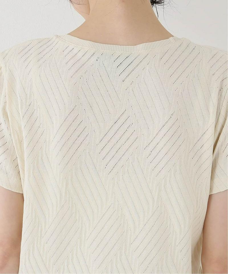 【A.P.C./アーペーセー】T-SHIRT LUCY：Tシャツ（JOURNAL STANDARD relume）