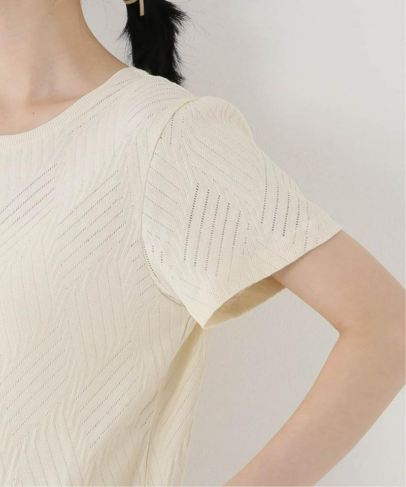 【A.P.C./アーペーセー】T-SHIRT LUCY：Tシャツ（JOURNAL STANDARD relume）