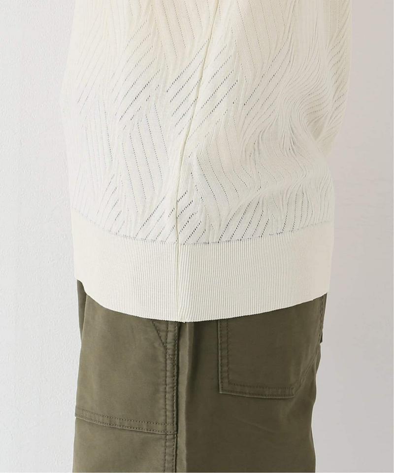 【A.P.C./アーペーセー】T-SHIRT LUCY：Tシャツ（JOURNAL STANDARD relume）