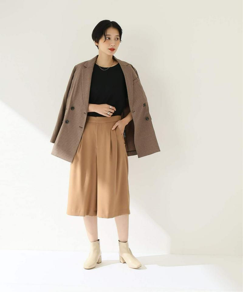 【A.P.C./アーペーセー】T-SHIRT LUCY：Tシャツ（JOURNAL STANDARD relume）