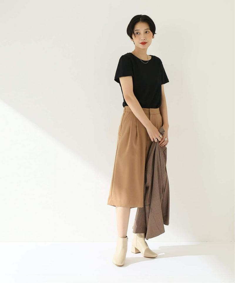 【A.P.C./アーペーセー】T-SHIRT LUCY：Tシャツ（JOURNAL STANDARD relume）