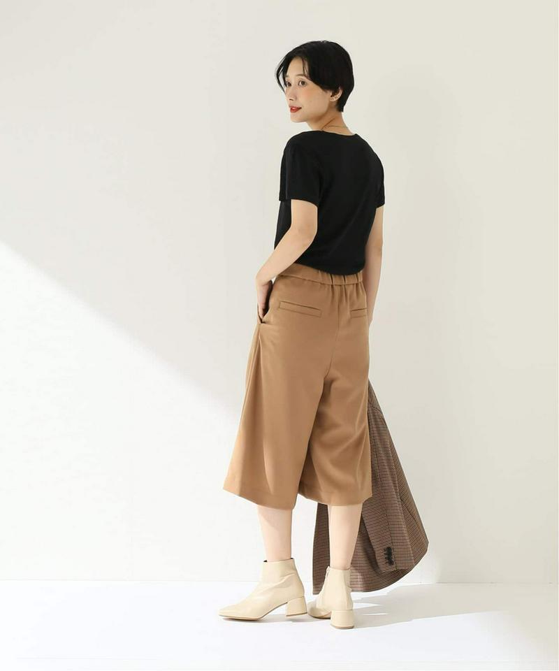 【A.P.C./アーペーセー】T-SHIRT LUCY：Tシャツ（JOURNAL STANDARD relume）