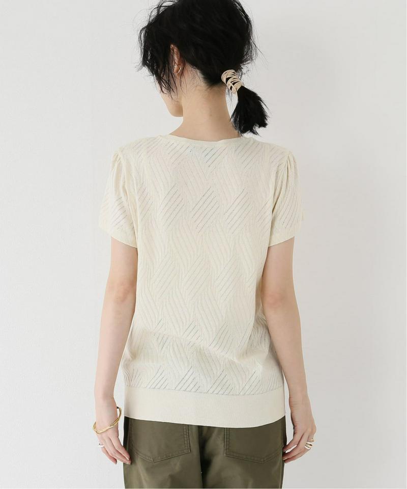 【A.P.C./アーペーセー】T-SHIRT LUCY：Tシャツ（JOURNAL STANDARD relume）