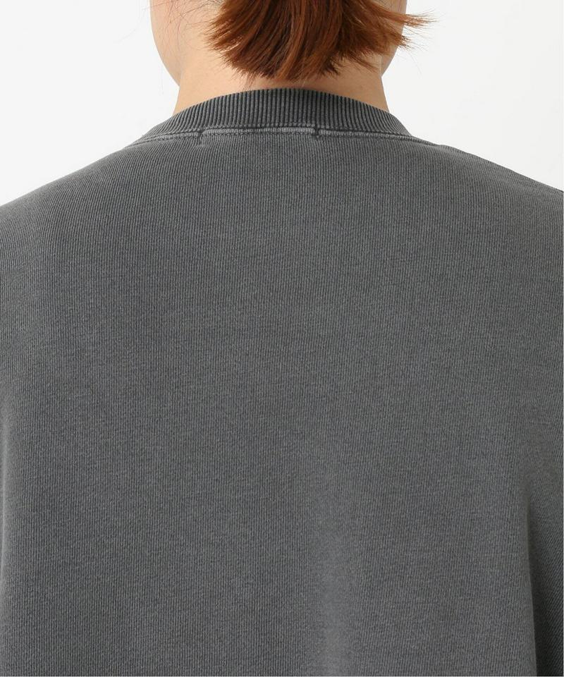 《追加》セイヒンゾメカレッジスリットスウェット◆（JOURNAL STANDARD relume）