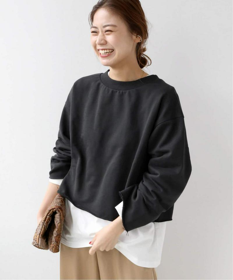 ヘビースウェットショート◆（JOURNAL STANDARD relume）