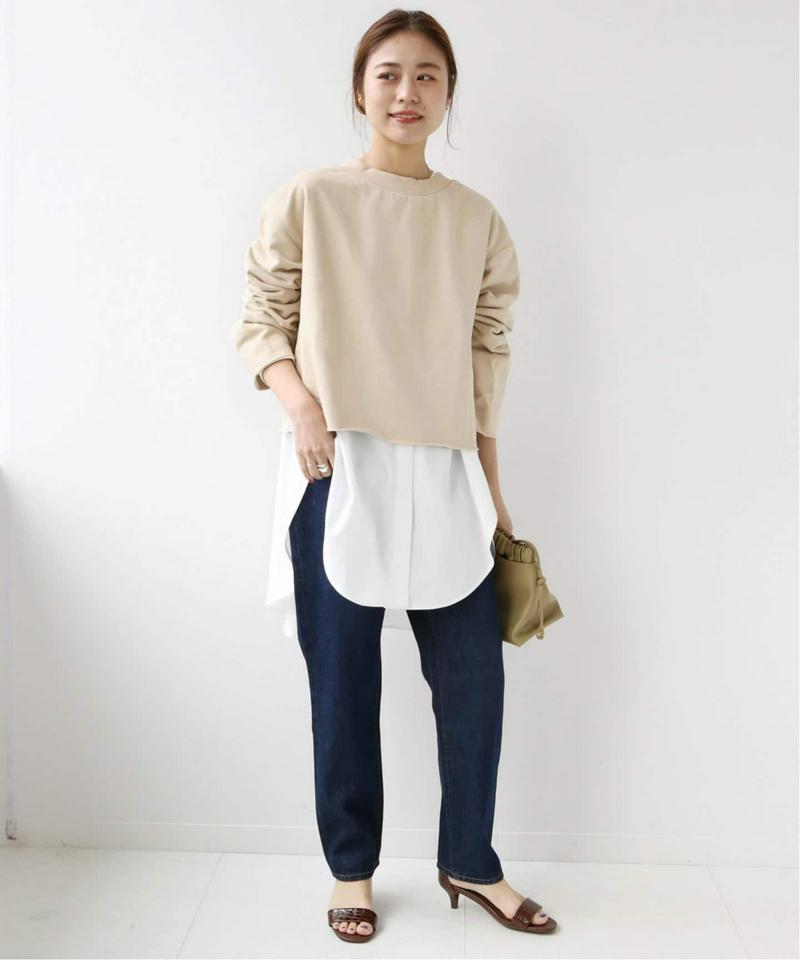 ヘビースウェットショート◆（JOURNAL STANDARD relume）