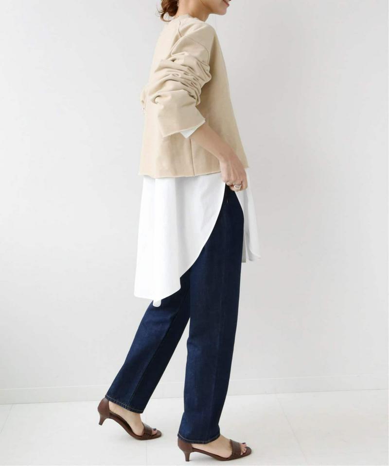 ヘビースウェットショート◆（JOURNAL STANDARD relume）