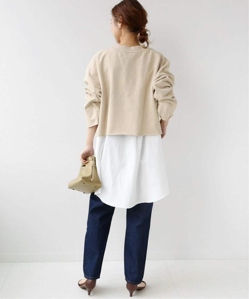 ヘビースウェットショート◆（JOURNAL STANDARD relume）