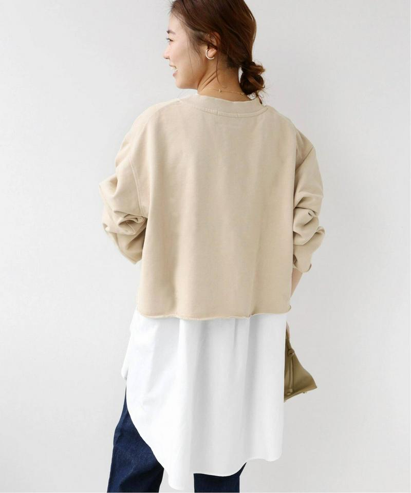 ヘビースウェットショート◆（JOURNAL STANDARD relume）