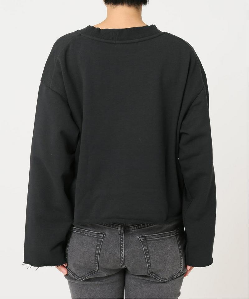 ヘビースウェットショート◆（JOURNAL STANDARD relume）