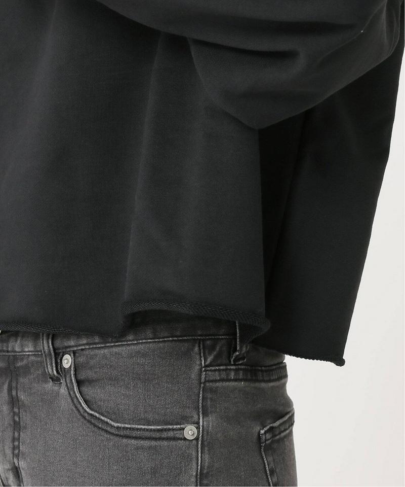 ヘビースウェットショート◆（JOURNAL STANDARD relume）