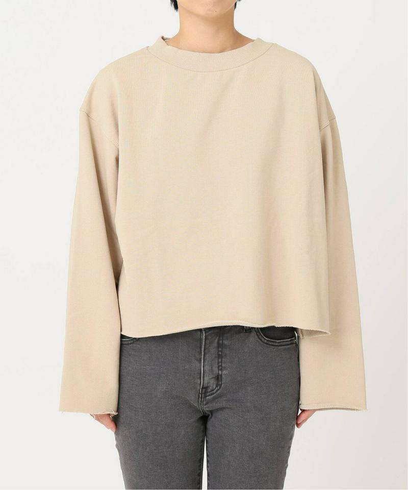 ヘビースウェットショート◆（JOURNAL STANDARD relume）