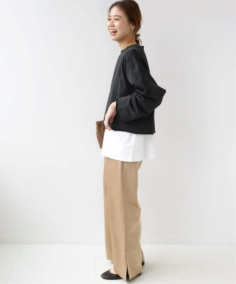 ヘビースウェットショート◆（JOURNAL STANDARD relume）