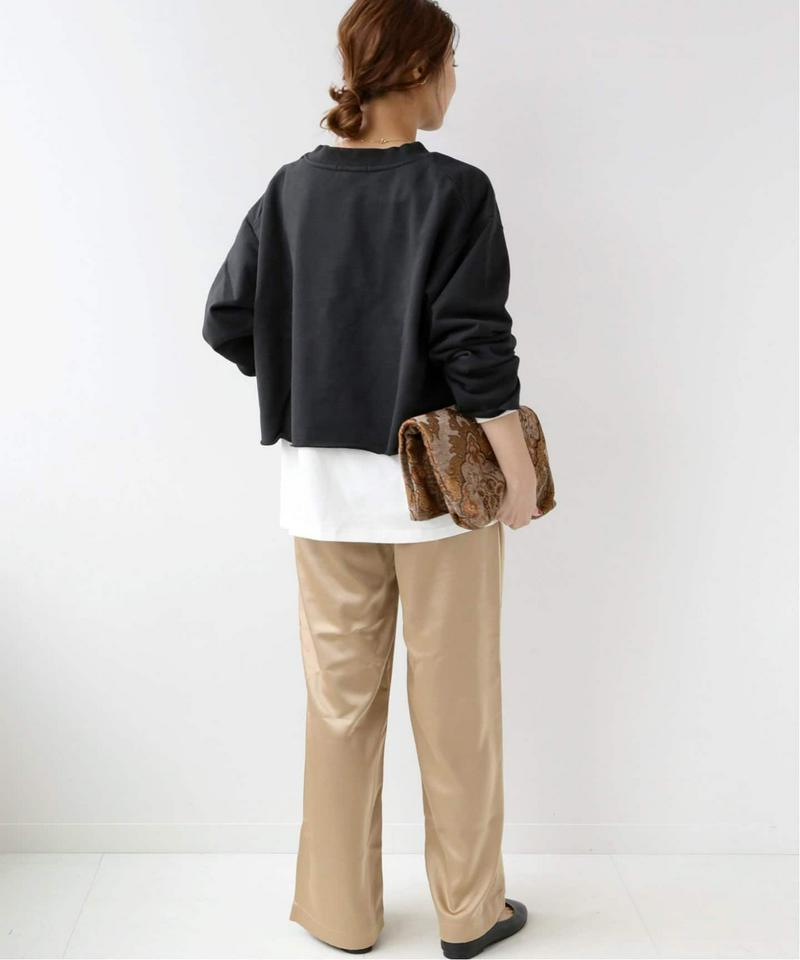 ヘビースウェットショート◆（JOURNAL STANDARD relume）