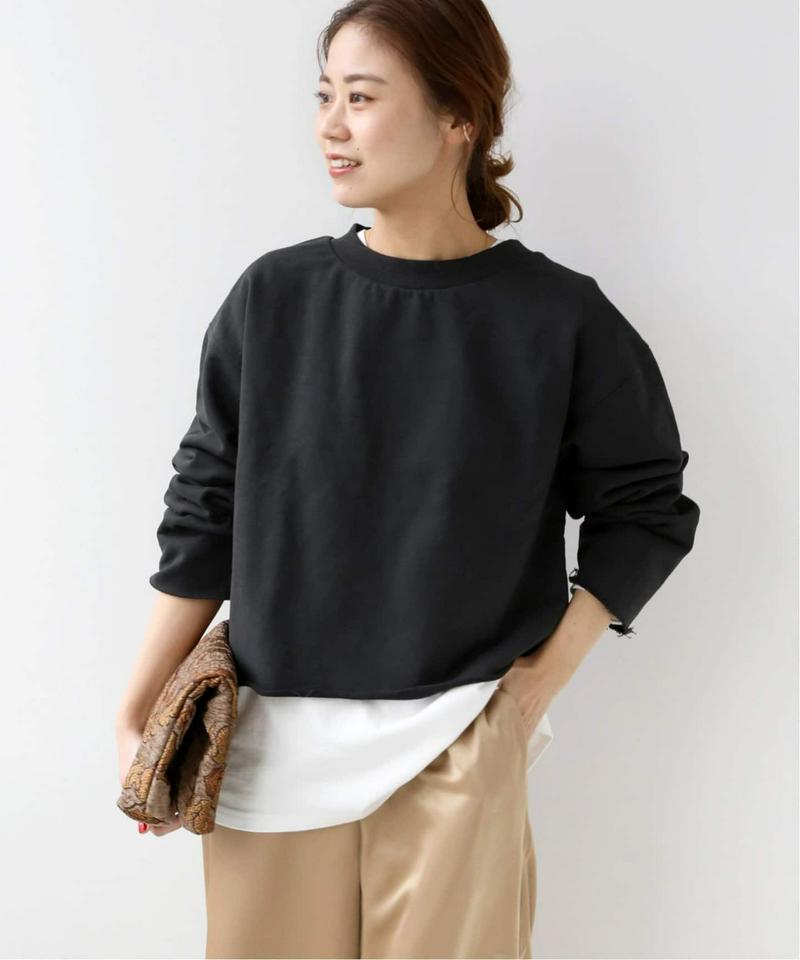 ヘビースウェットショート◆（JOURNAL STANDARD relume）