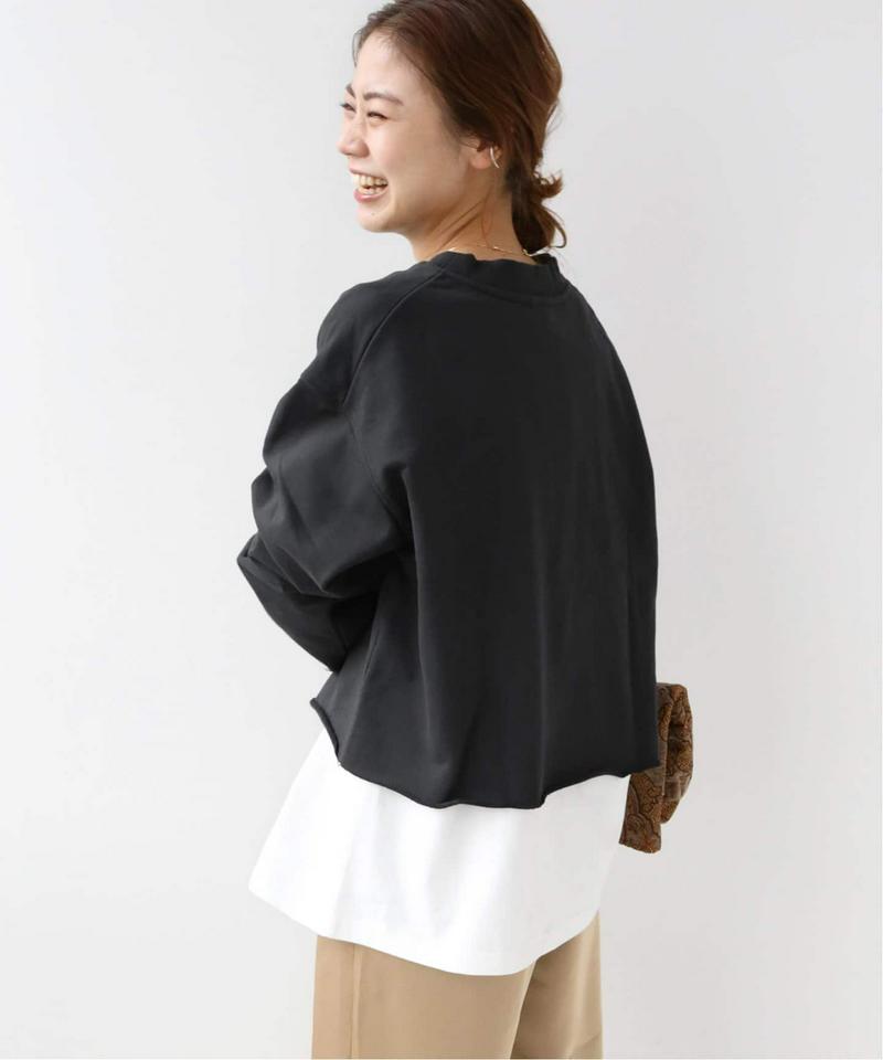 ヘビースウェットショート◆（JOURNAL STANDARD relume）