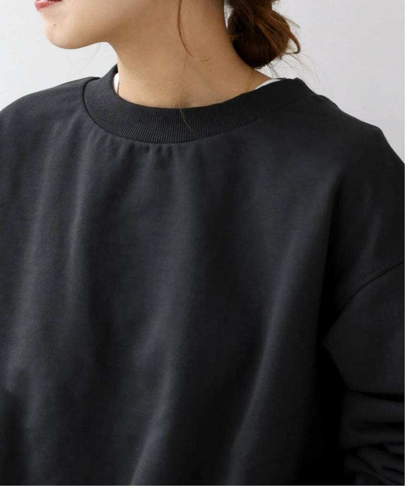ヘビースウェットショート◆（JOURNAL STANDARD relume）