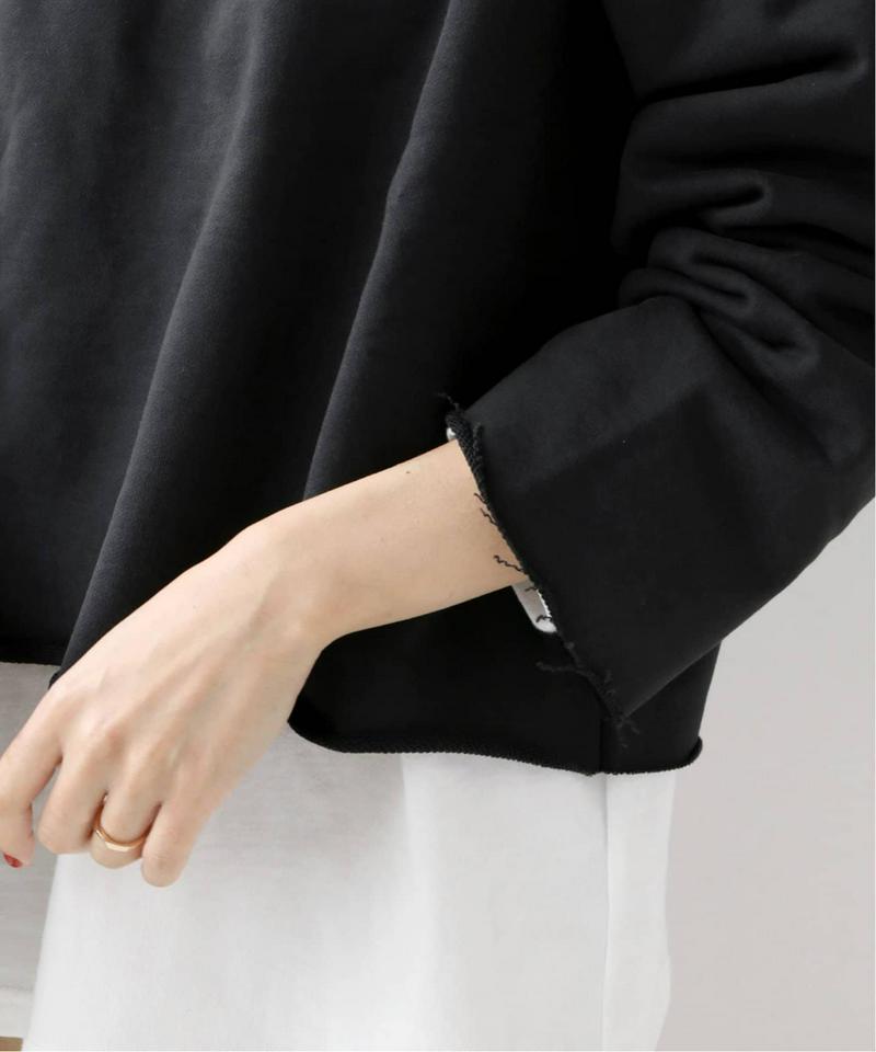 ヘビースウェットショート◆（JOURNAL STANDARD relume）