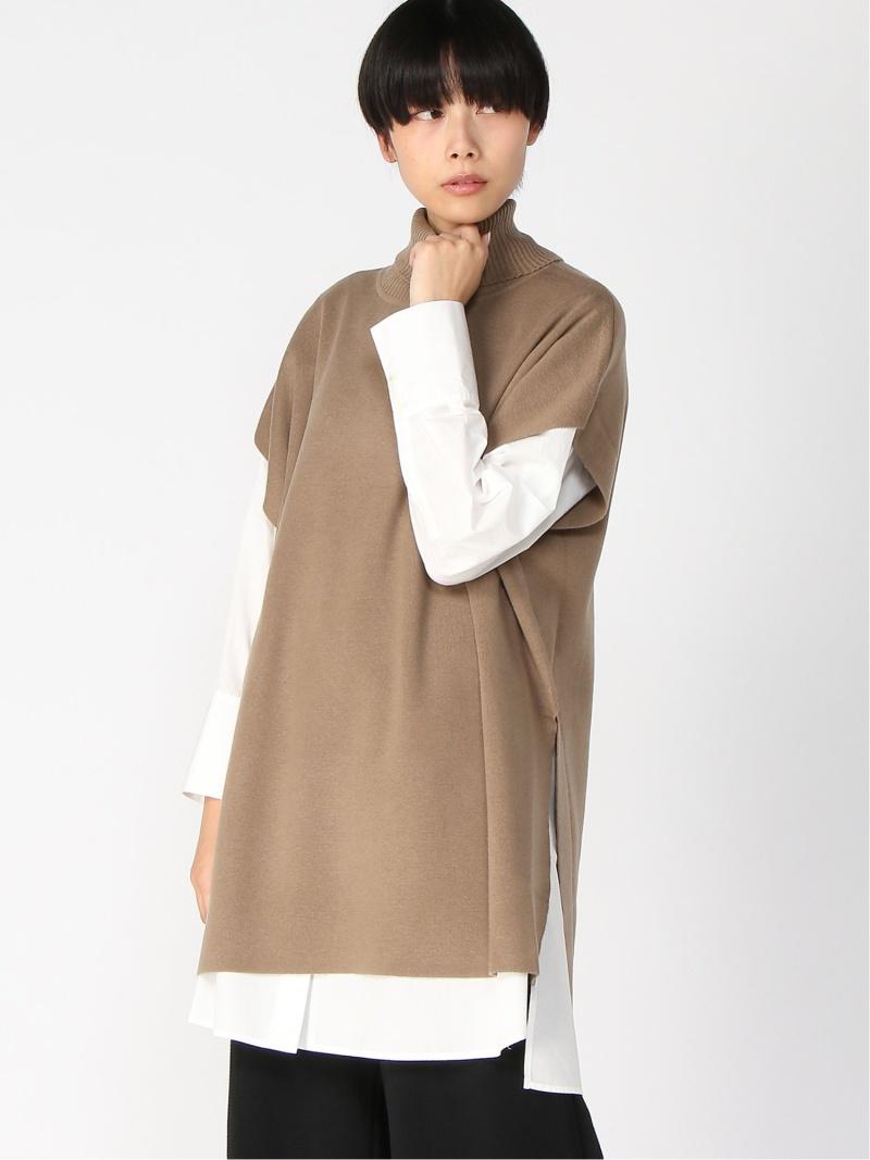WOOLミラノ T/N-ワイドVEST