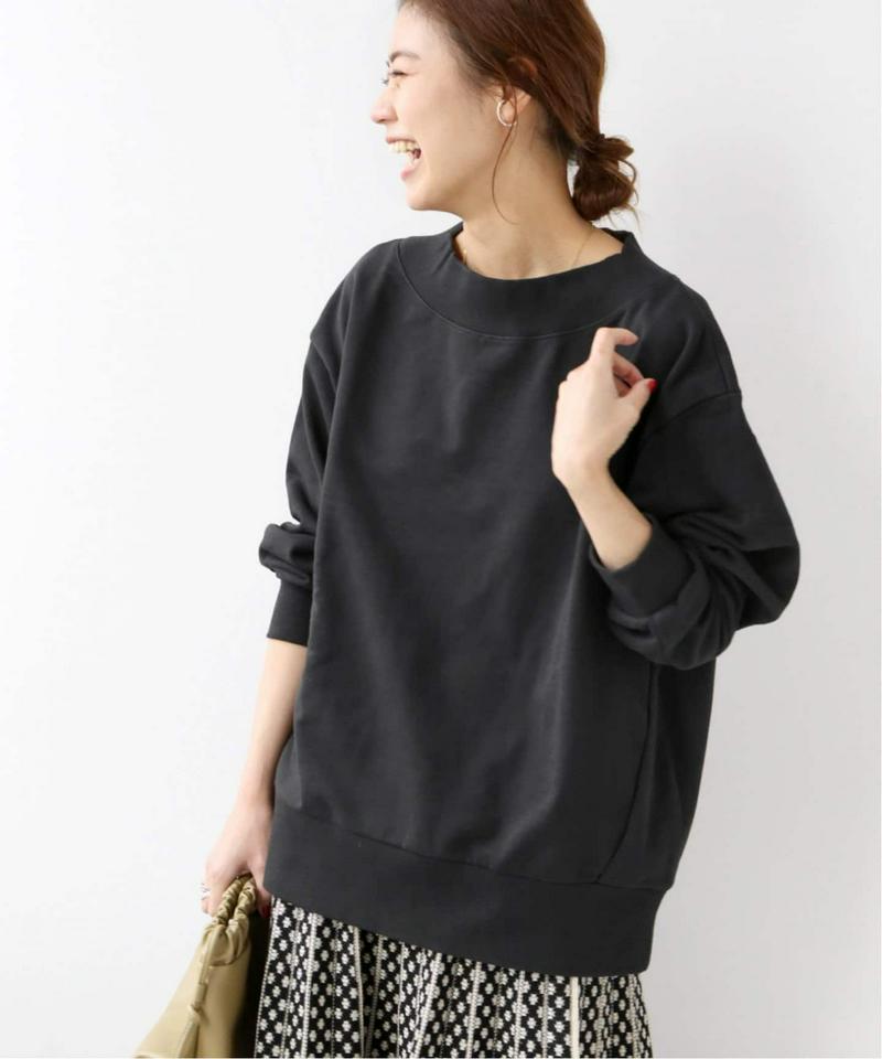 ヘビースウェットロング◆（JOURNAL STANDARD relume）