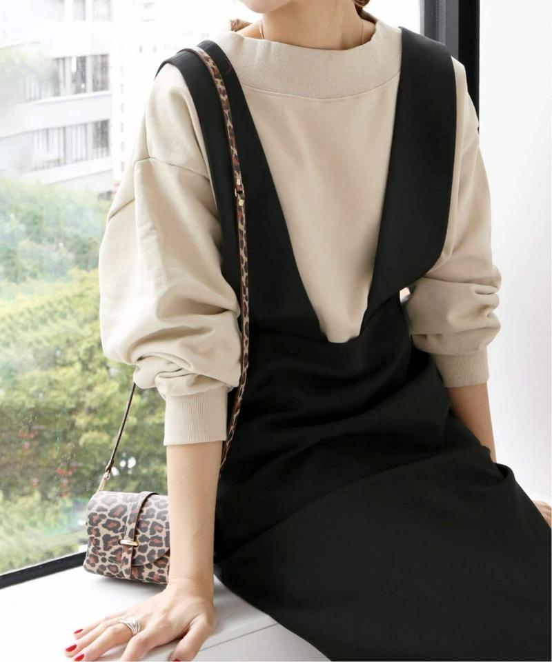 ヘビースウェットロング◆（JOURNAL STANDARD relume）