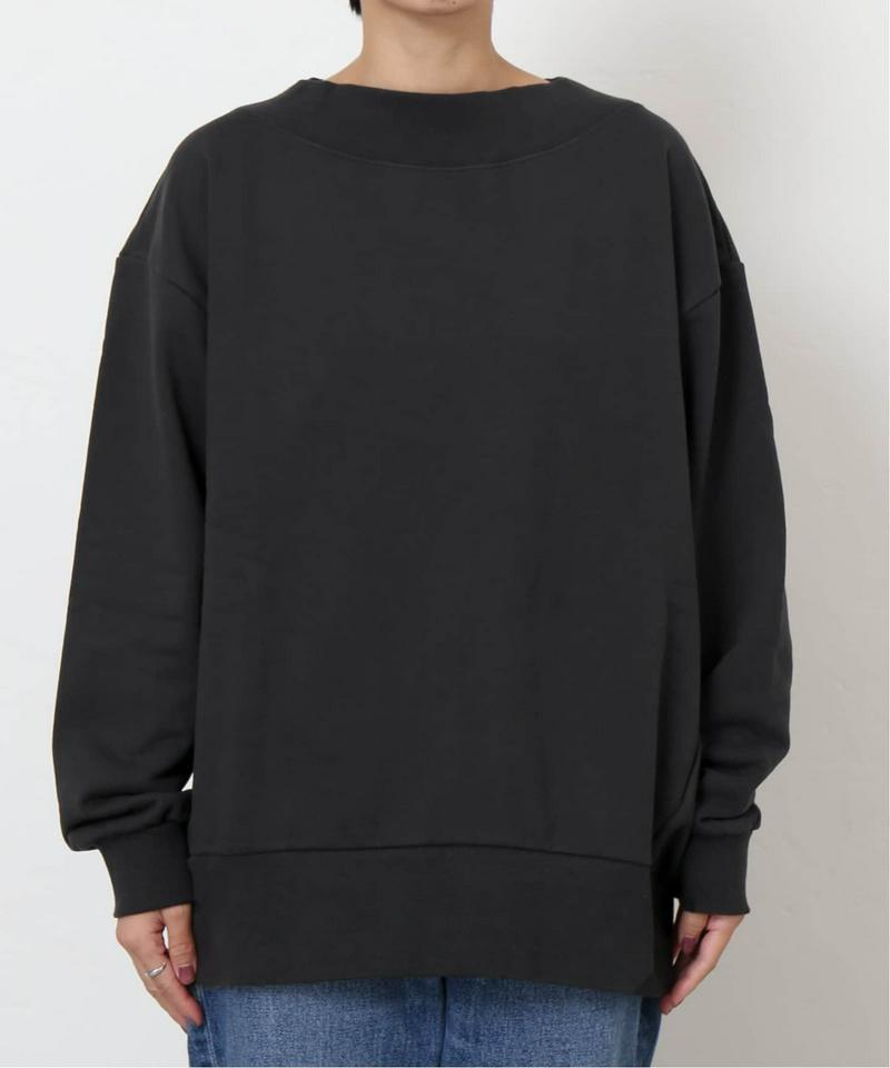 ヘビースウェットロング◆（JOURNAL STANDARD relume）
