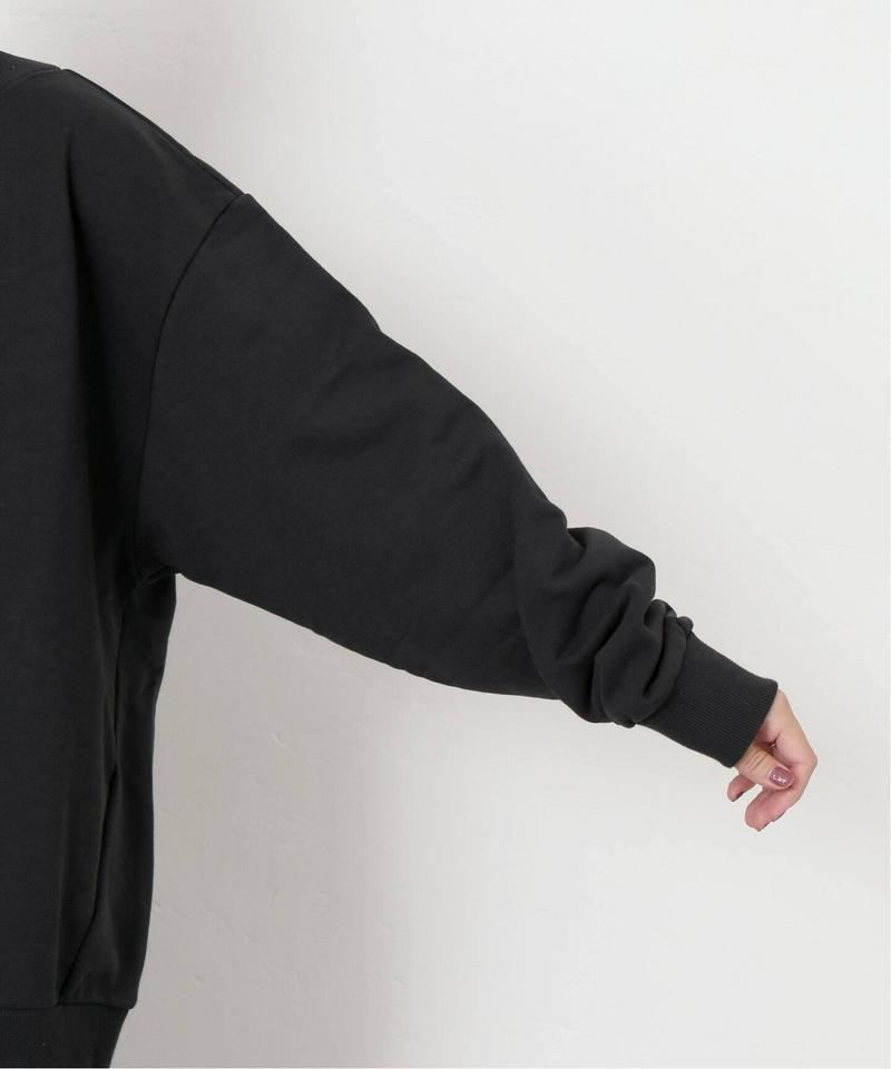 ヘビースウェットロング◆（JOURNAL STANDARD relume）