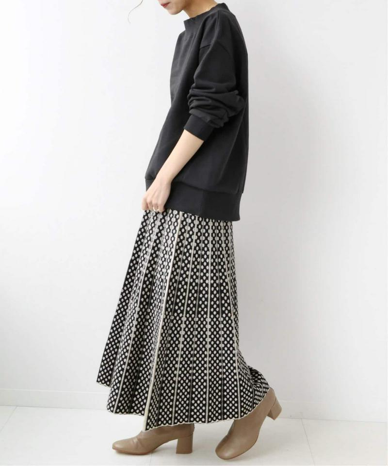 ヘビースウェットロング◆（JOURNAL STANDARD relume）