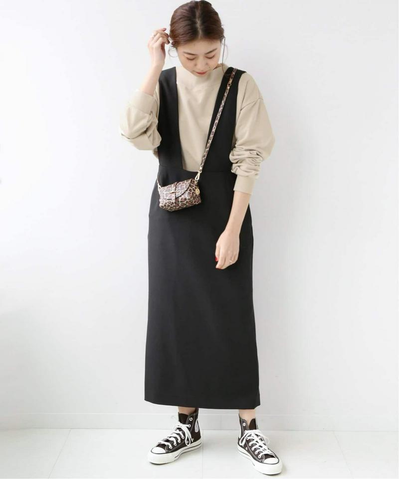 ヘビースウェットロング◆（JOURNAL STANDARD relume）