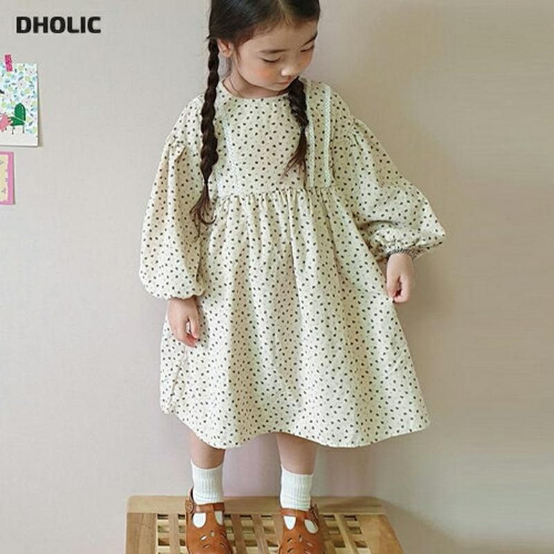 【新作10%OFF】レースラインラウンドネックワンピース・u06748 キッズ【3~8才】【ops】【ワンピース ロングワンピー