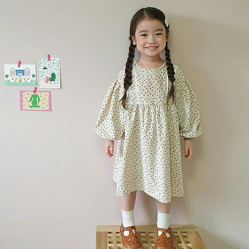 【新作10%OFF】レースラインラウンドネックワンピース・u06748 キッズ【3~8才】【ops】【ワンピース ロングワンピー