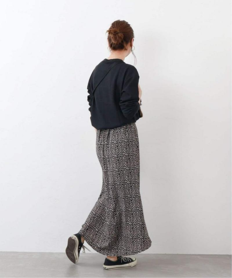 《追加3》TCワッフルロングスリーブTシャツ◆（JOURNAL STANDARD relume）