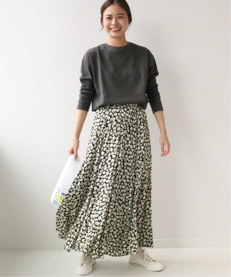 《追加3》TCワッフルロングスリーブTシャツ◆（JOURNAL STANDARD relume）