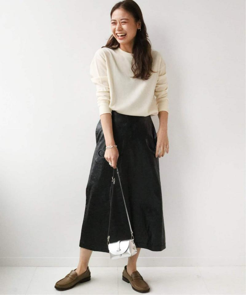 《追加3》TCワッフルロングスリーブTシャツ◆（JOURNAL STANDARD relume）