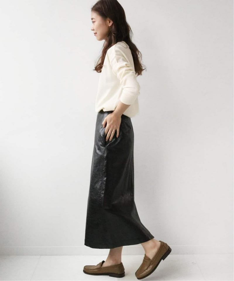 《追加3》TCワッフルロングスリーブTシャツ◆（JOURNAL STANDARD relume）